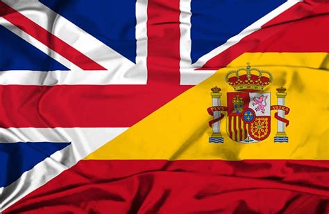 reino spanish to english
